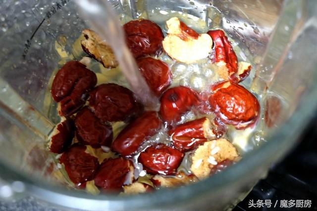 四款好喝的豆浆越喝越美丽,很适合在春季喝的养生豆浆