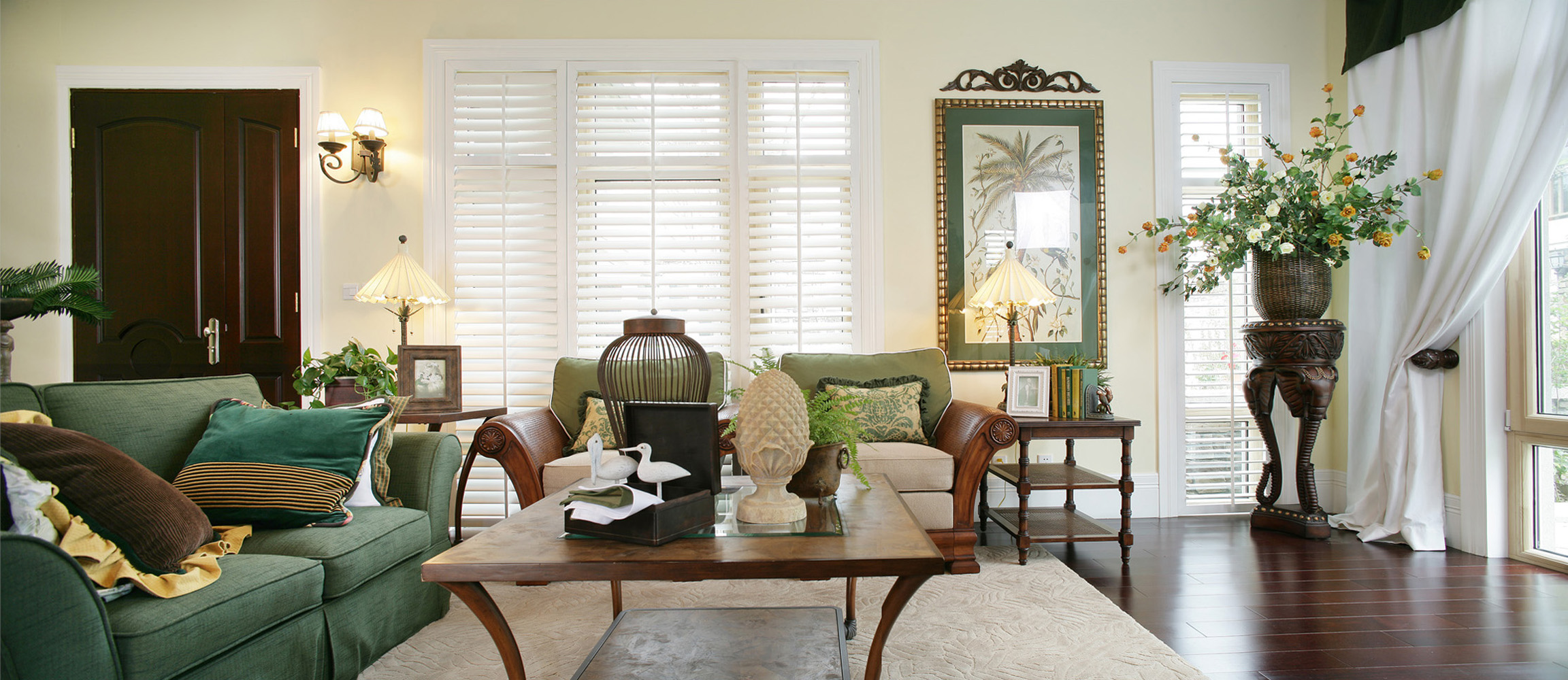 自然浪漫的夏威夷风,夏威夷浪漫情调音乐