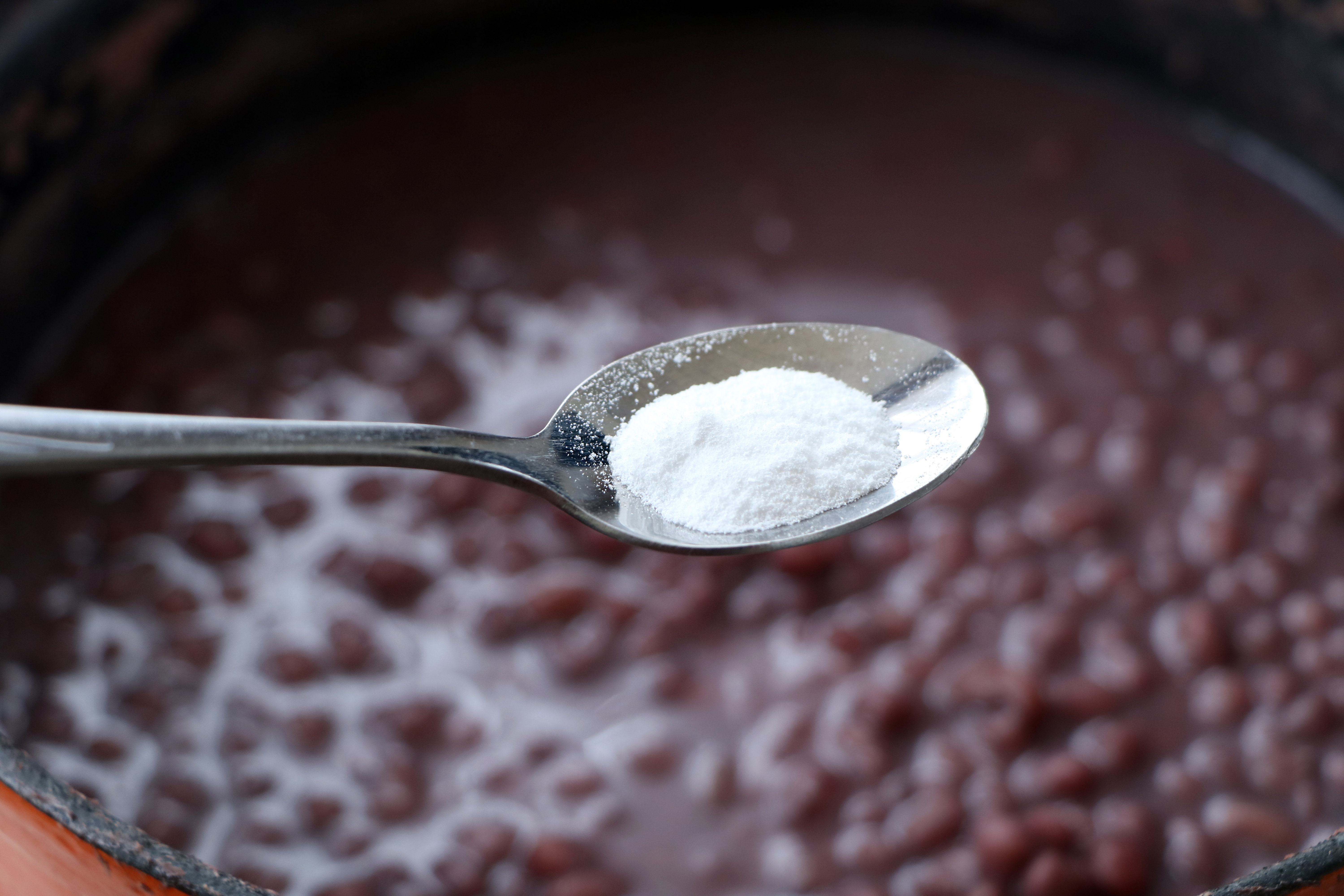 豆沙的调色方法,豆沙怎么调配更好吃