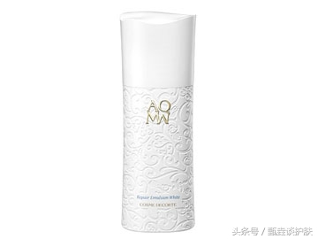 50款人气乳液深度分析之日系(美白篇)