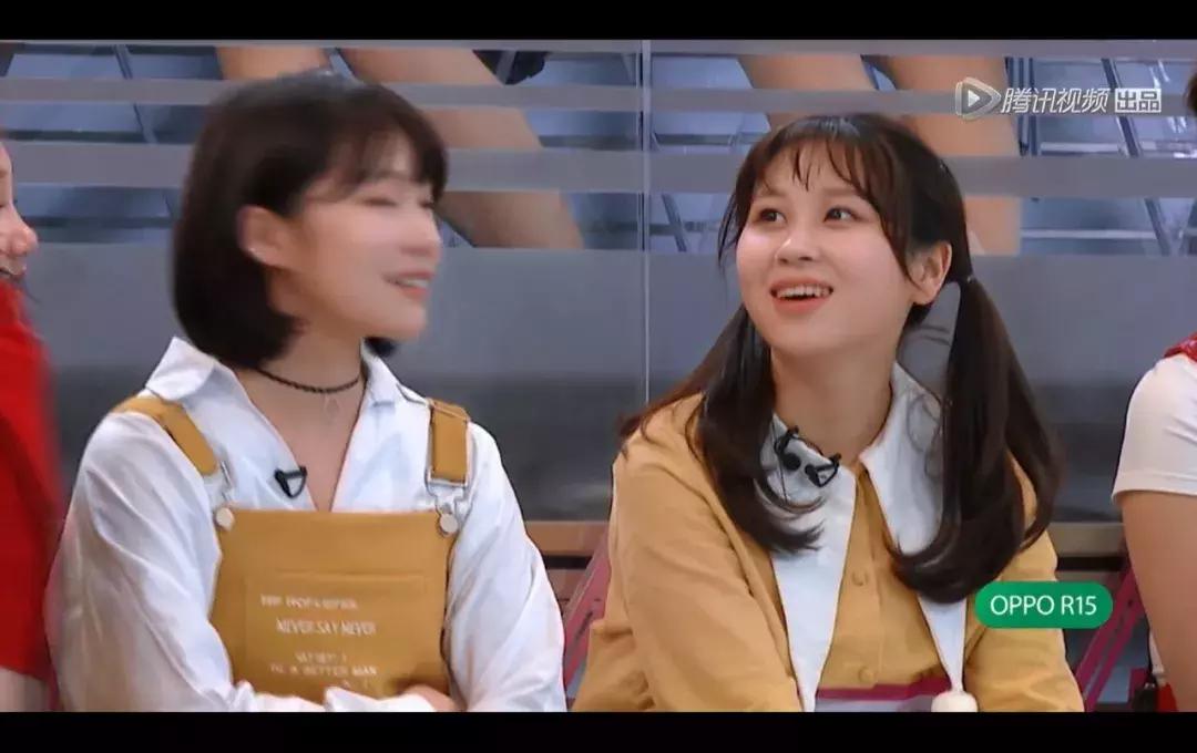 李紫婷创造101各期舞台,李紫婷创造101初舞台表演导师评价