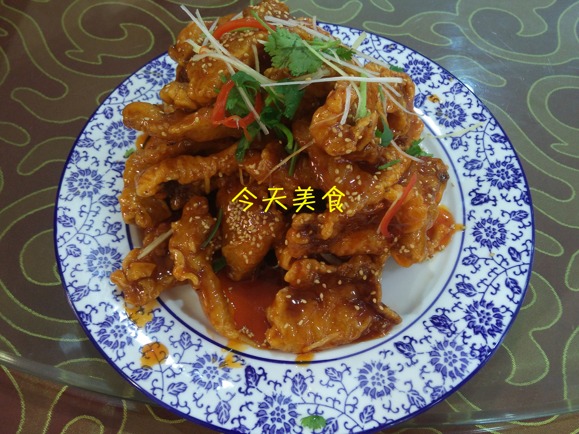 一桌丰盛鲜美海鲜大餐呈献给大家,十道海鲜盛宴简直好吃到跺脚