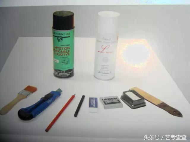 林金勇粉笔画技法,粉笔画技法pdf