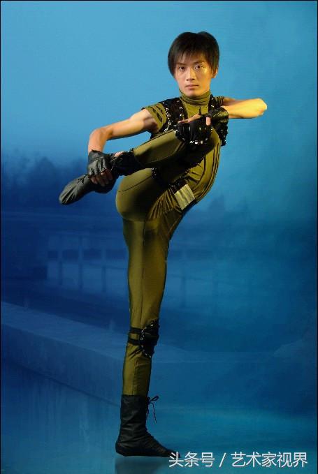 顶级芭蕾舞艺术欣赏,芭蕾形体艺术