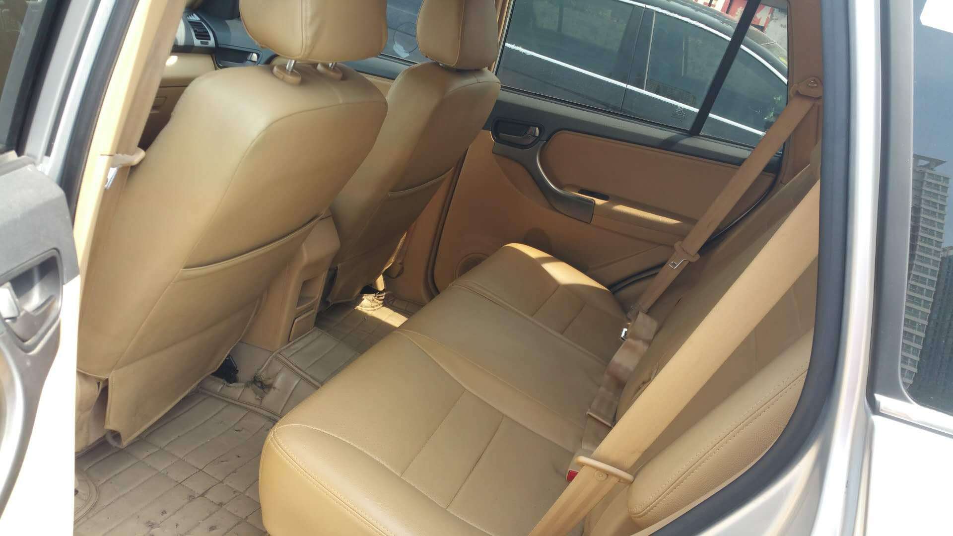 12年奇瑞瑞虎二手车1.6t,11年奇瑞瑞虎二手1.6t