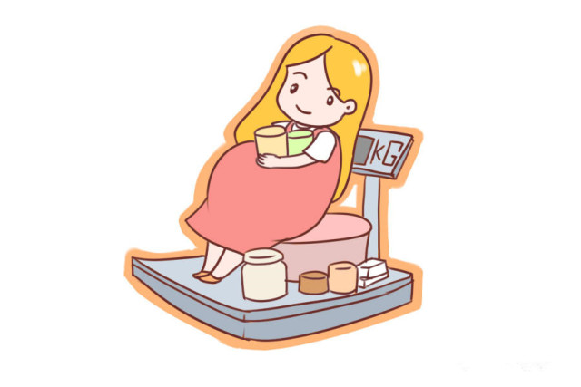 体重过胖是高危产妇,产妇太胖不利于顺产吗