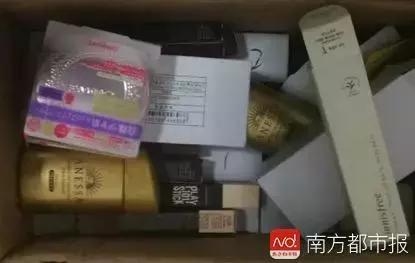 200多批假化妆品被叫停,315曝光假化妆品