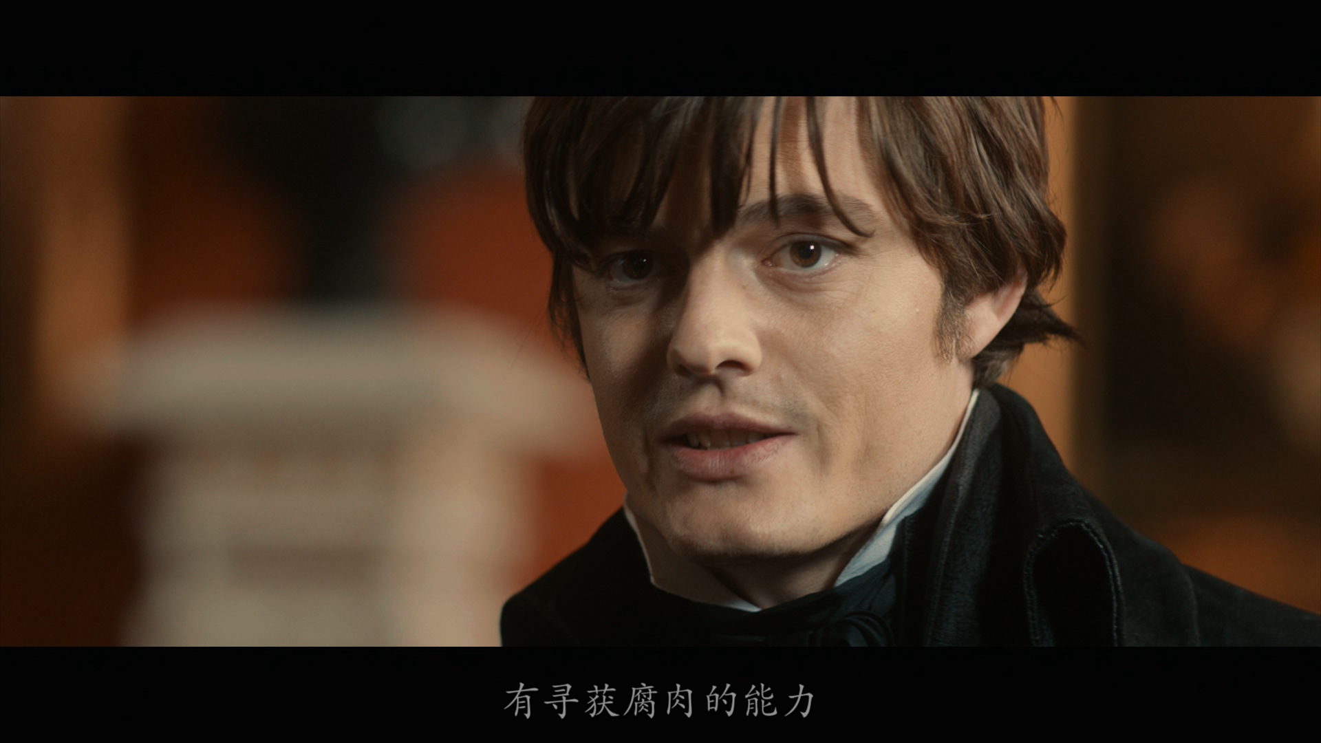 译制片傲慢与偏见电影,电影傲慢与偏见与僵尸