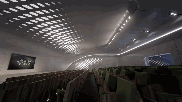 最顶尖效果图工作室,最新40平的设计工作室效果图大全