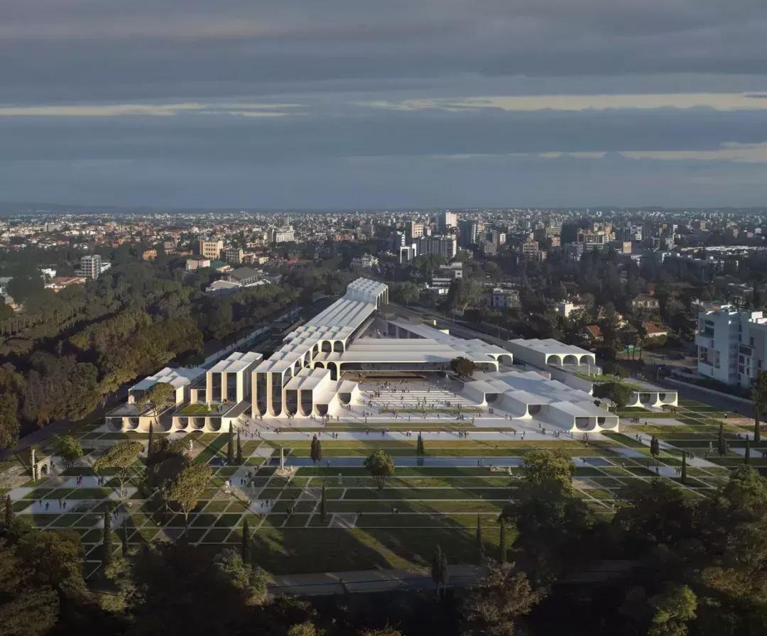 最顶尖效果图工作室,最新40平的设计工作室效果图大全