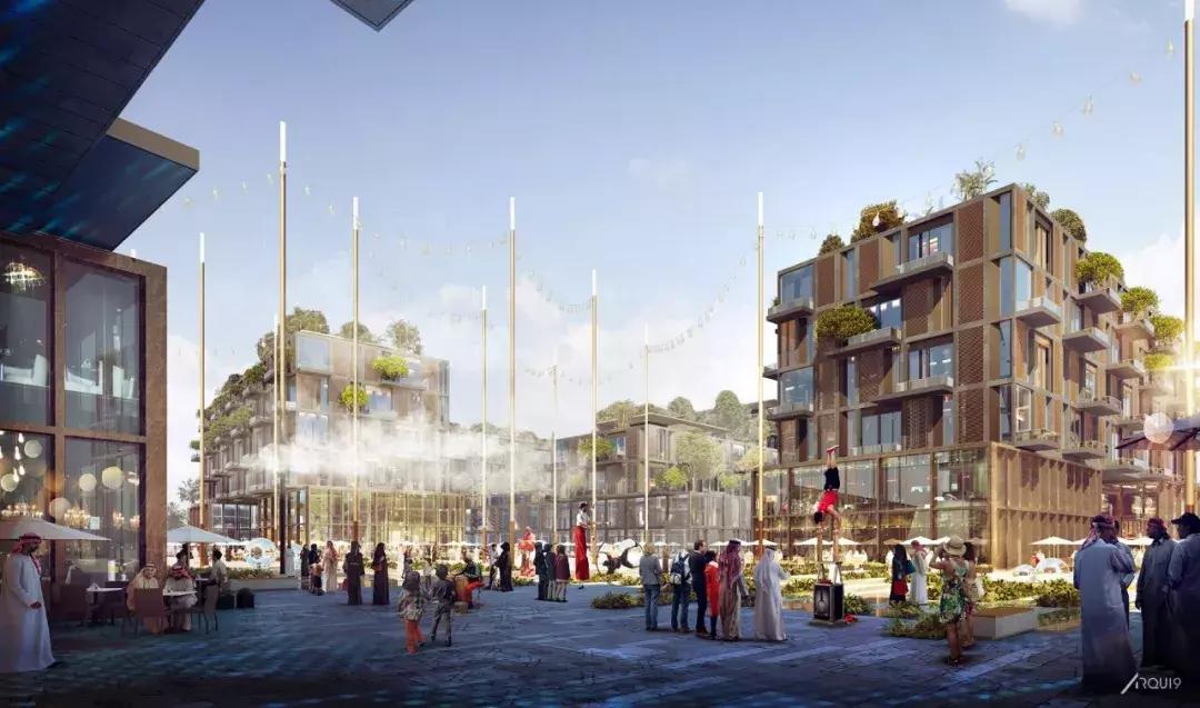 最顶尖效果图工作室,最新40平的设计工作室效果图大全