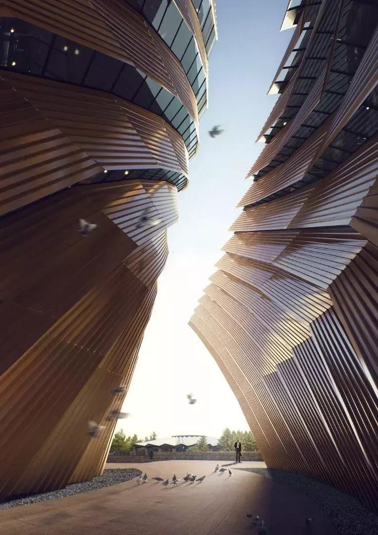 最顶尖效果图工作室,最新40平的设计工作室效果图大全