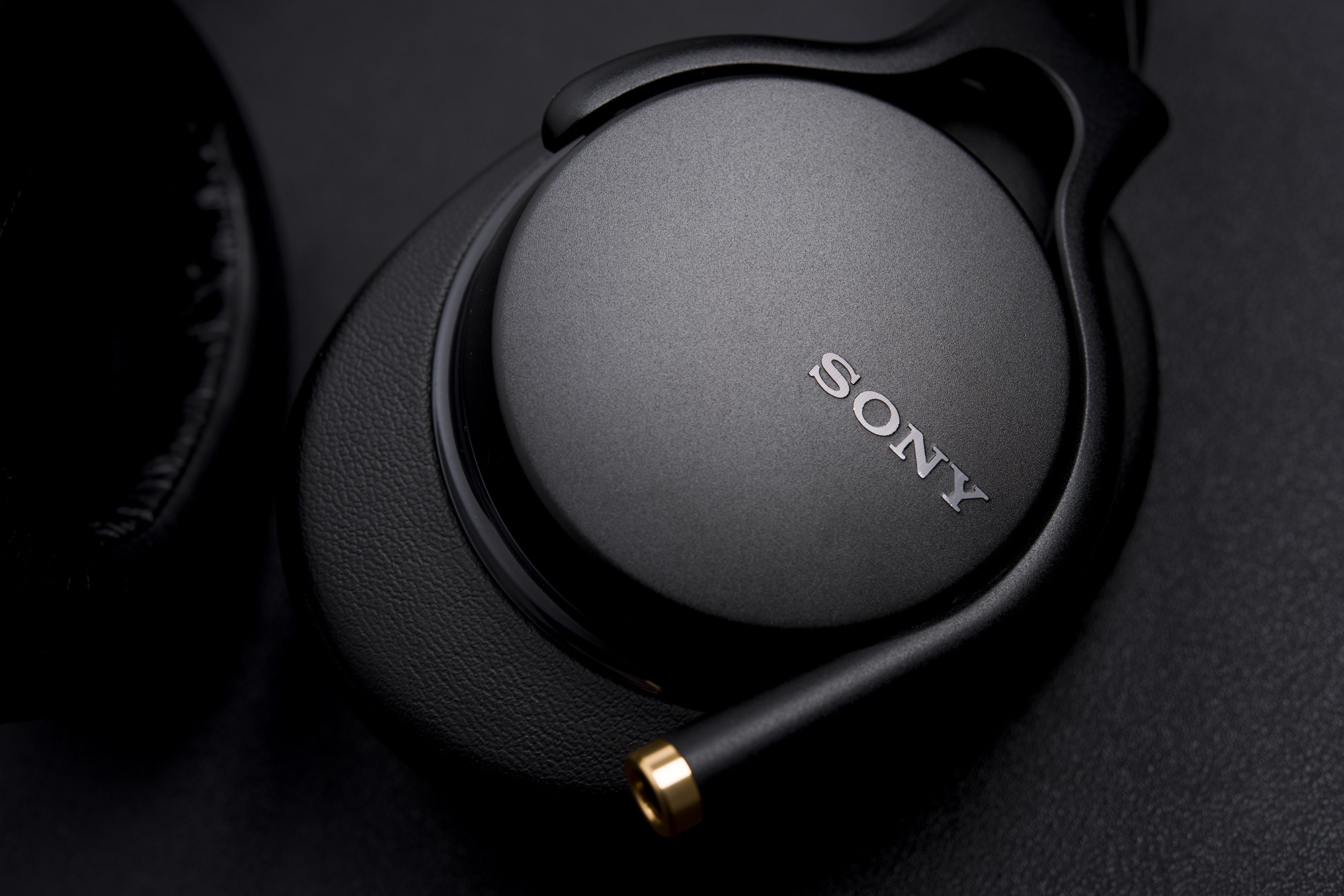 索尼sonymdr-1am2头戴式耳机,索尼MDR-1AM2耳机