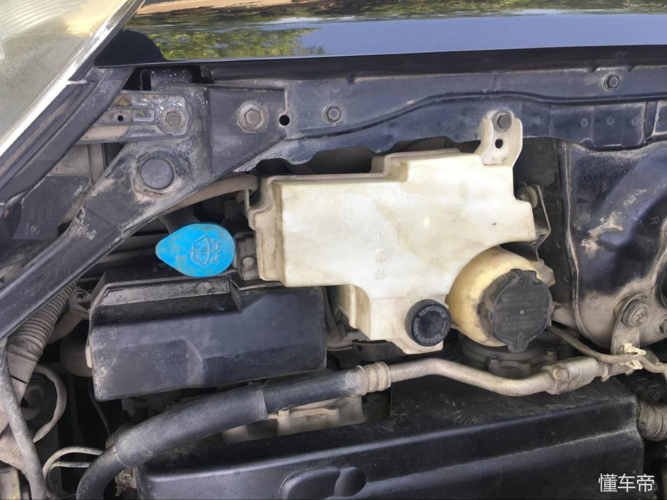 一六年天籁精品车况还能卖多少钱,07款天籁v6二手车值得买吗