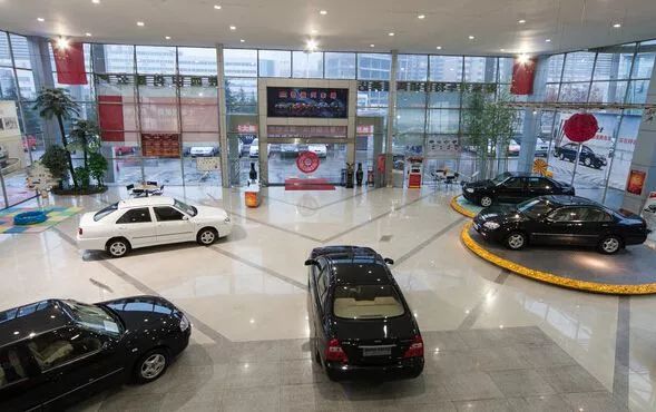 贷款公司零首付购车套路,零首付零利息购车有什么套路吗