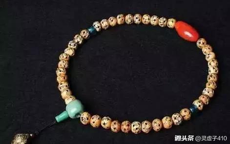 灵隐十八籽佛珠手串佩戴讲究,佛珠手串怎么保养和清洗