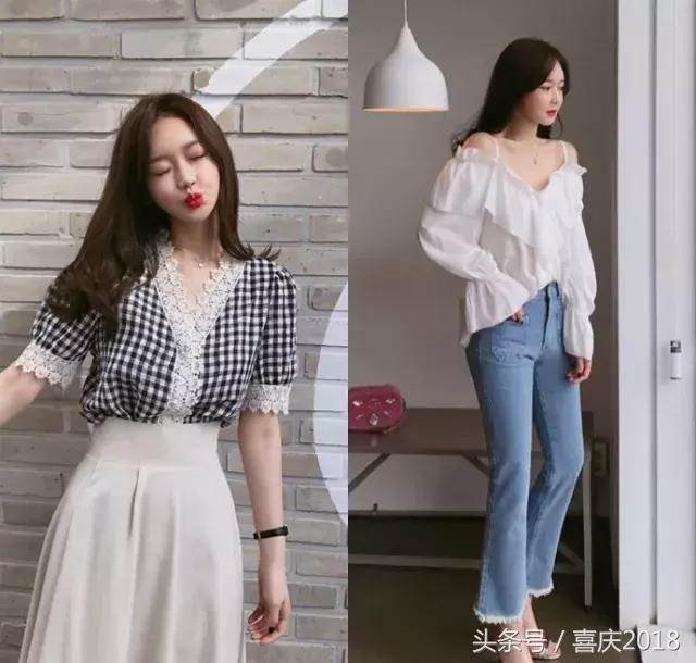 身高一米六五适合多长的发型,身高和发型长度