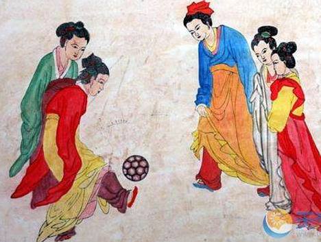 他是史上中国最早的球星，在苏东坡落难时雪中送炭，却被黑了千年