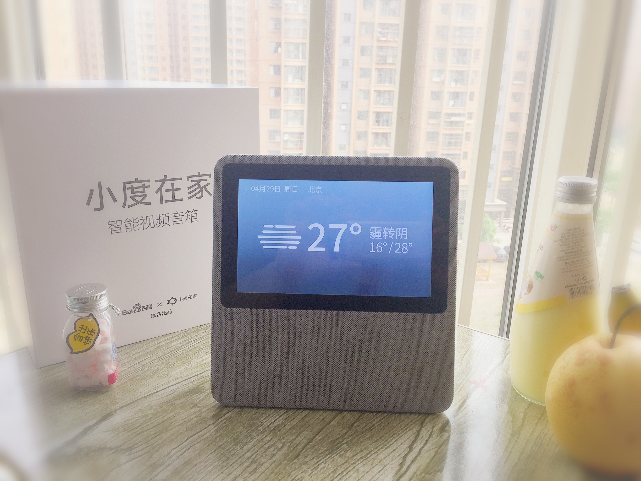 小度评测与推荐,小度在家对比测评