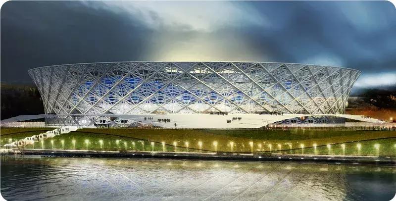 2018俄罗斯世界杯全场回顾,2018俄罗斯世界杯旅游看球攻略