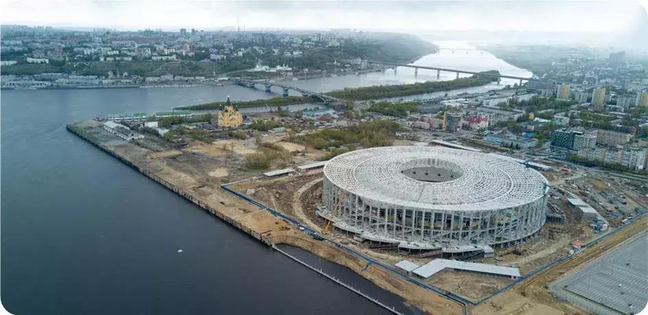 2018俄罗斯看球攻略,2018俄罗斯世界杯现场看球