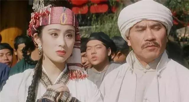 黄飞鸿之铁鸡斗蜈蚣为什么冷门,黄飞鸿之铁鸡斗蜈蚣老演员