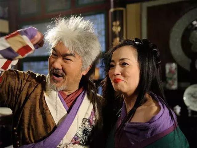 黄飞鸿之铁鸡斗蜈蚣为什么冷门,黄飞鸿之铁鸡斗蜈蚣老演员