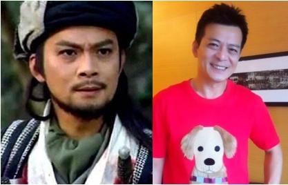 97版《天龙八部》26年演员变化,97版天龙八部已过世演员