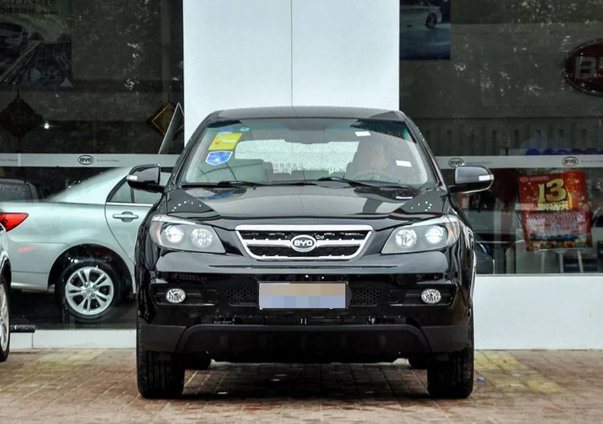 比亚迪s6的各项功能与使用,比亚迪s6驾驶视频教程