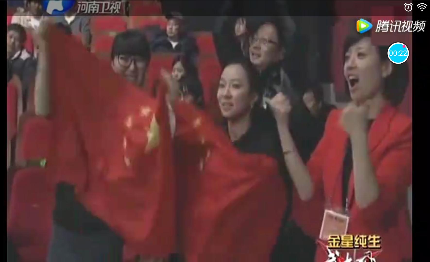 一龙对战跆拳道世界冠军,一龙任凭对方打被ko的比赛