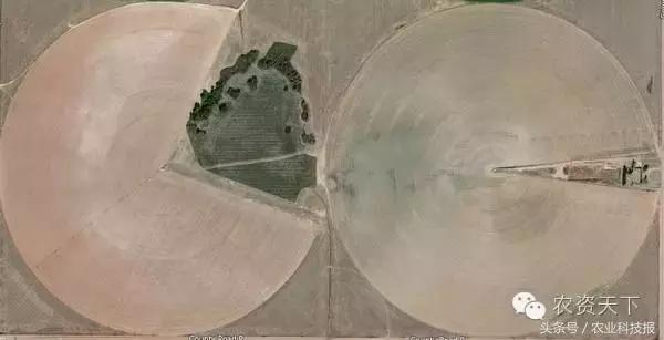 又酷又强大的农业机器你见过几种,盘点国内外先进的大型农业机械