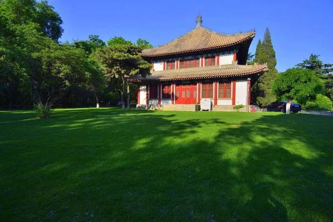 北大生日快乐 (北大生日会)