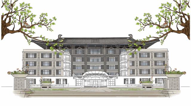 北大生日快乐 (北大生日会)