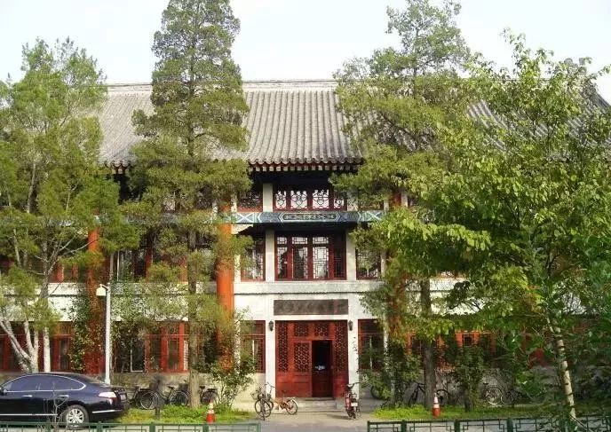 北大生日快乐 (北大生日会)