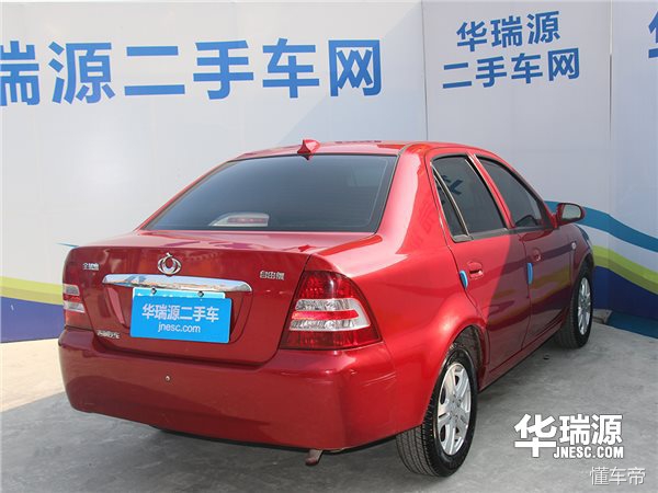 二手车吉利自由舰多少钱,2012年吉利自由舰二手车值多少钱