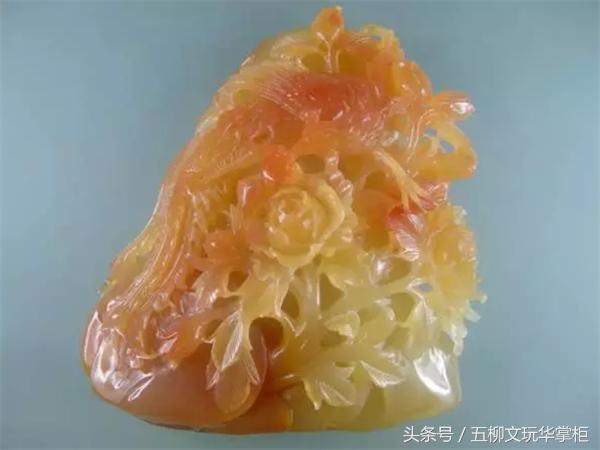 低品质的玉石会越戴越有光泽吗,有瑕疵的玉石能戴得油润吗