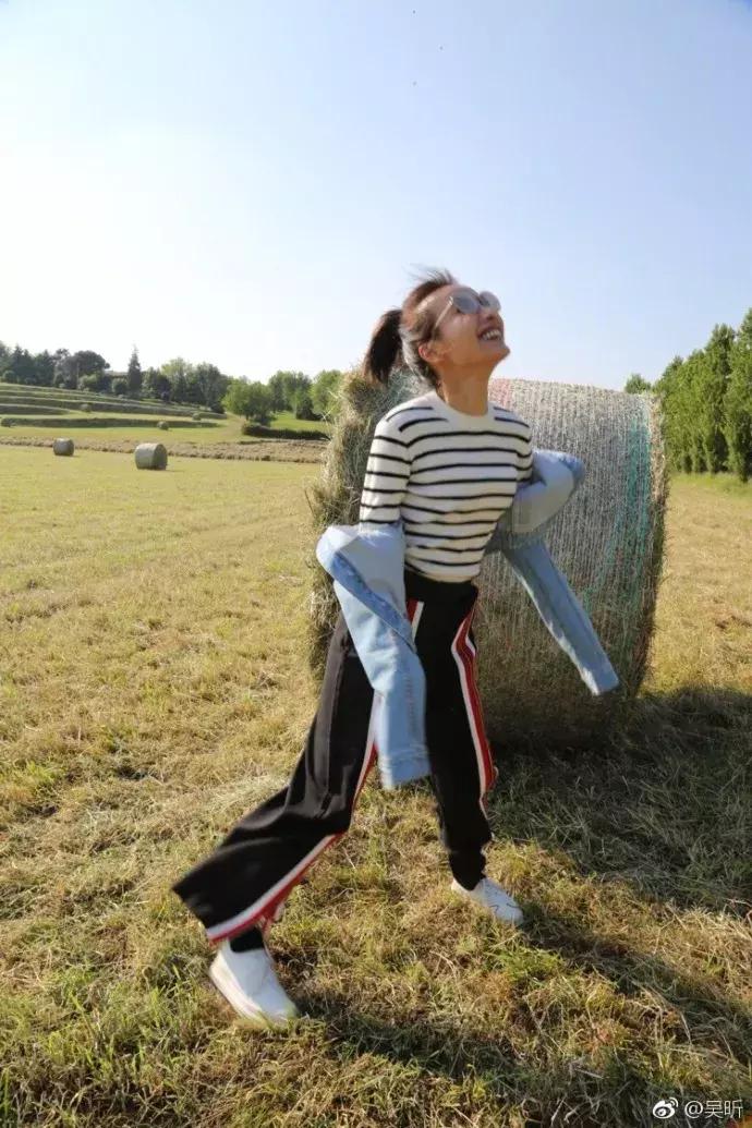 面膜范冰冰林允,林允护肤分享