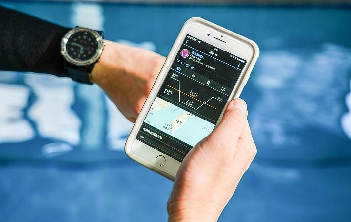 佳明手表深度测评,佳明手表深度评测