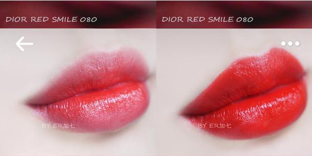 dior口红推荐色号012,dior口红黄皮推荐