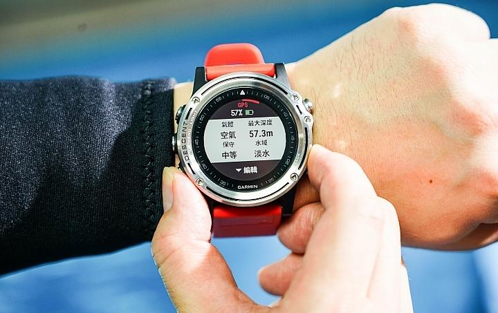 佳明手表测试准确吗 (佳明手表mk1测评)