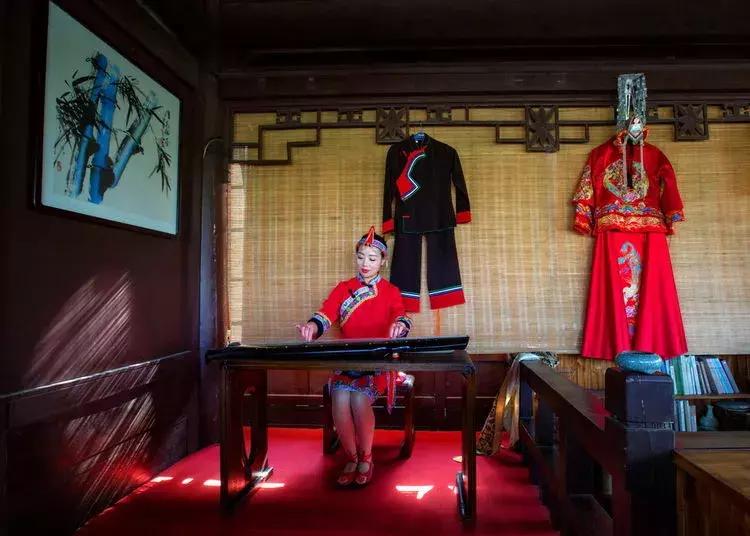 鐣叉棌椋庢儏鎽勫奖,杩愭渤鐣旂殑缇庢櫙