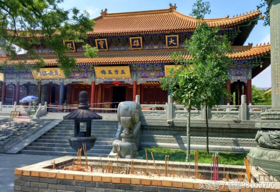 西安旅游小景点大全,西安旅游小南门