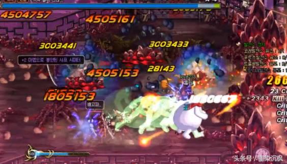 dnf搬砖五大神器,dnf十大最强武器排行