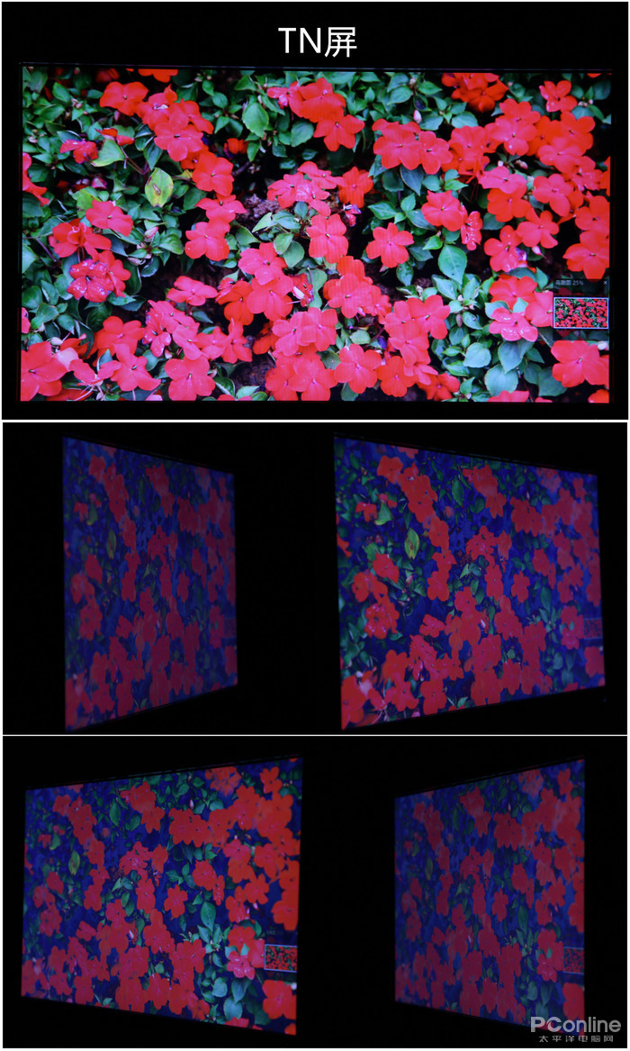 护眼屏幕有什么缺点,哪种屏幕护眼比较好