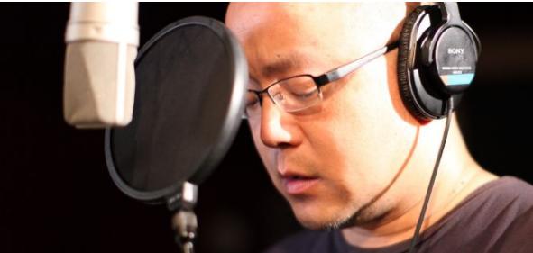 窦唯亮相音乐节,窦唯最近表演现场