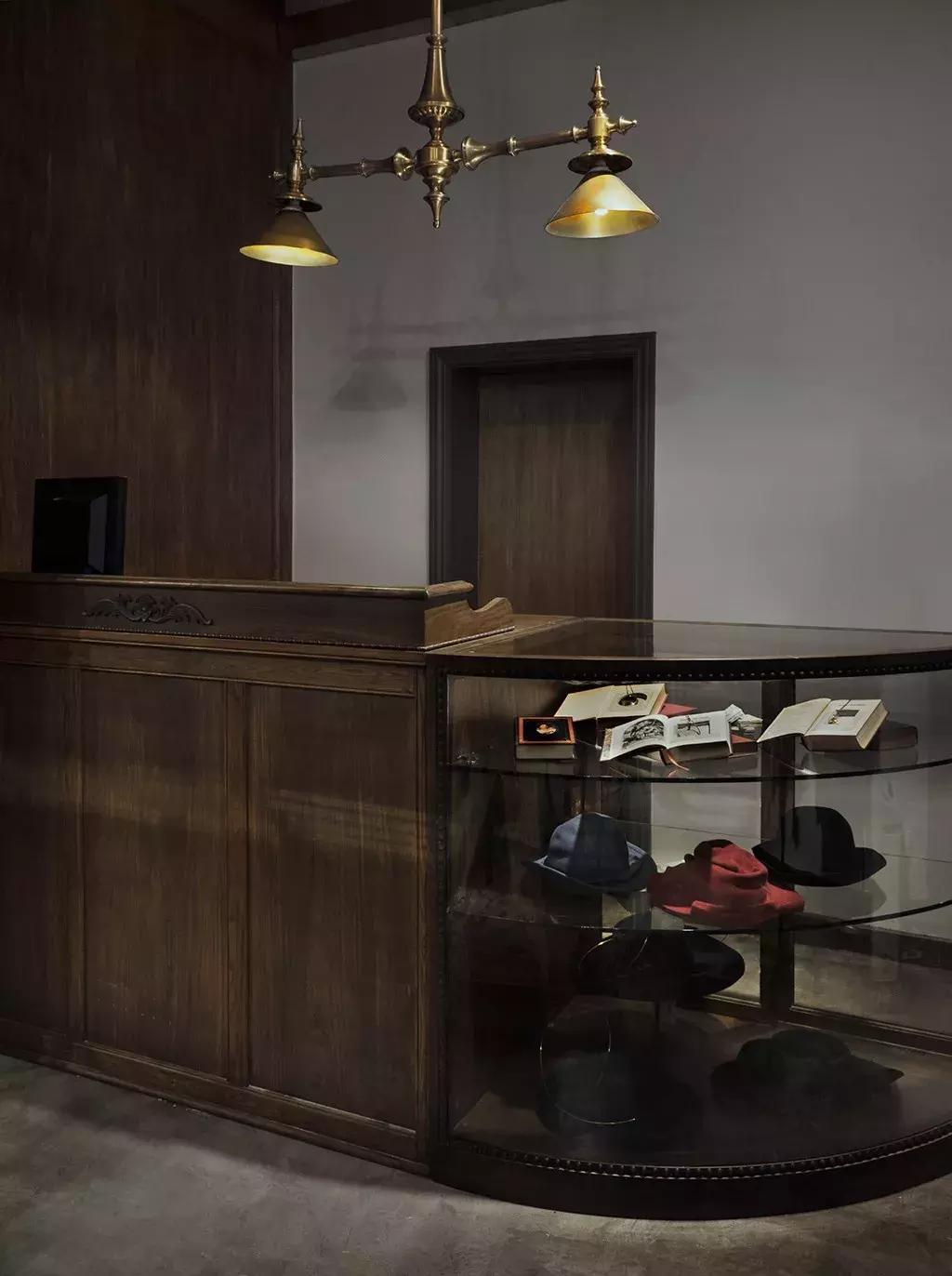 为什么我们需要奢侈品,为什么做买手店