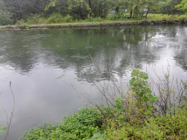 不花钱看官厅水库,中国古代水利灵渠