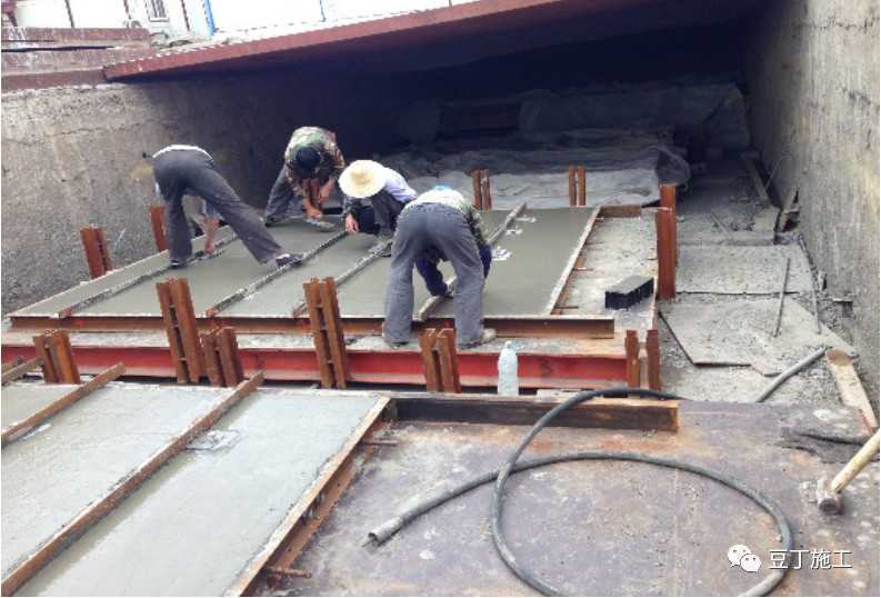 地下室高度不足2米怎么设计,20平地下室2米高怎样利用