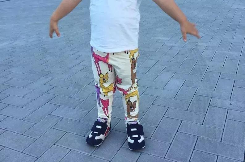 好看又时尚的童鞋,超实用童鞋