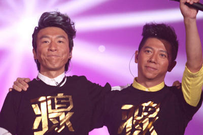 陈羽凡：不管曾经如何，不管未来如何，我终于有勇气重新高歌！